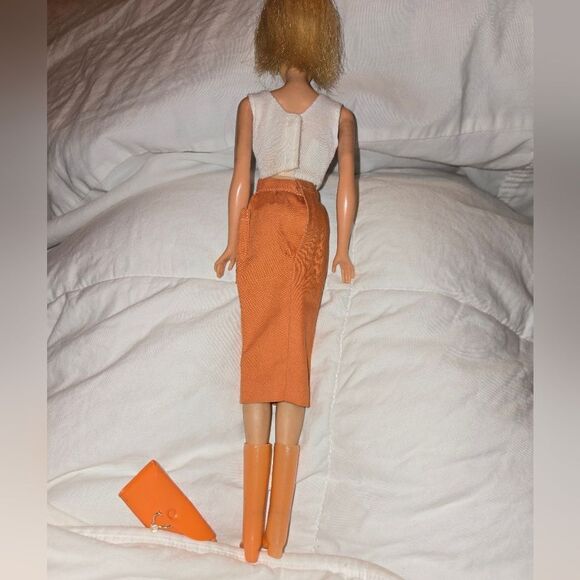 Vintage 1966  Barbie Doll with outfit. - Picture 9 of 16